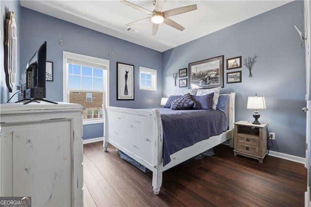 3185 Quinn Place, Chamblee, GA 30341