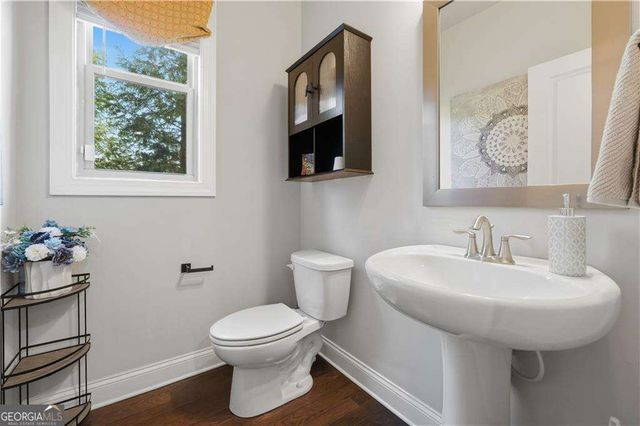 3185 Quinn Place, Chamblee, GA 30341