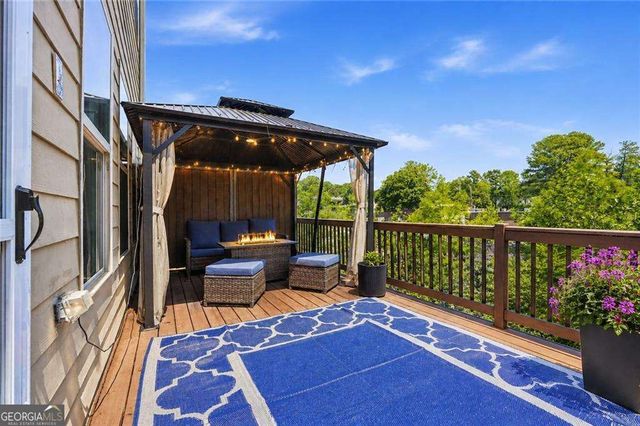 3185 Quinn Place, Chamblee, GA 30341