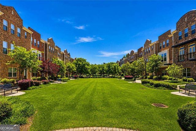 3185 Quinn Place, Chamblee, GA 30341