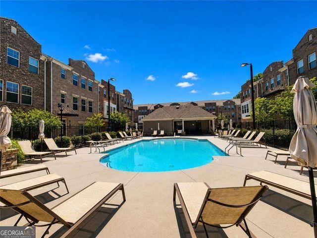 3185 Quinn Place, Chamblee, GA 30341