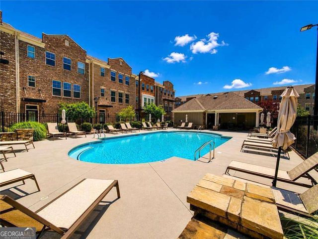 3185 Quinn Place, Chamblee, GA 30341