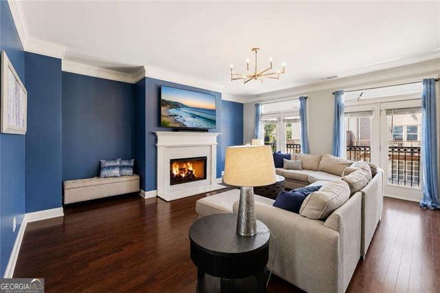3185 Quinn Place, Chamblee, GA 30341