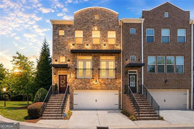 3185 Quinn Place, Chamblee, GA 30341
