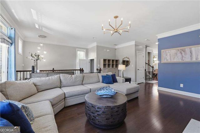 3185 Quinn Place, Chamblee, GA 30341