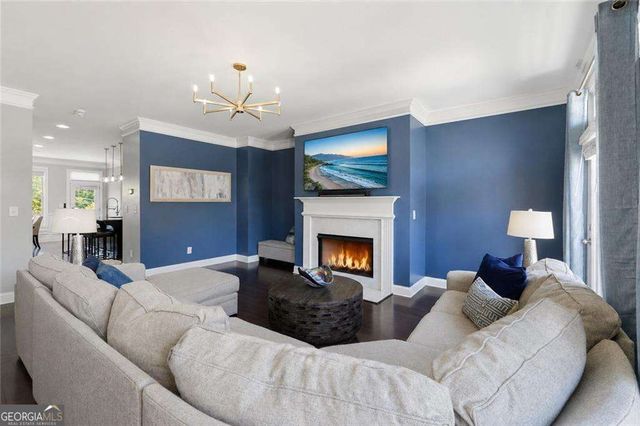 3185 Quinn Place, Chamblee, GA 30341