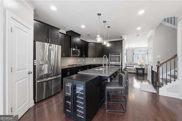 3185 Quinn Place, Chamblee, GA 30341
