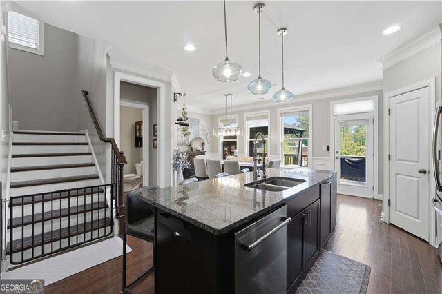 3185 Quinn Place, Chamblee, GA 30341