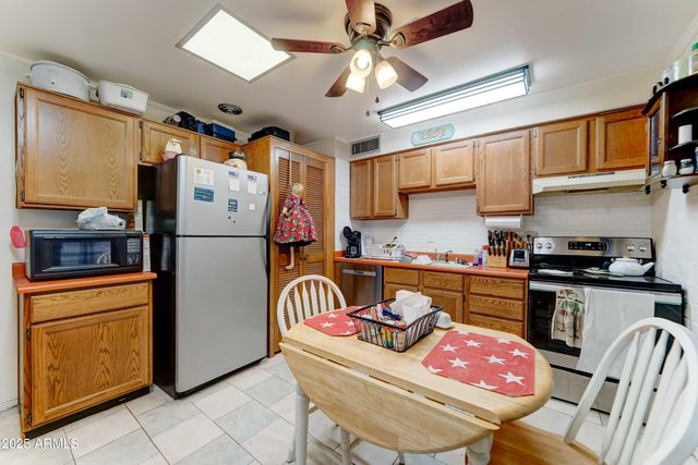 12005 N 113TH Avenue, Youngtown, AZ 85363