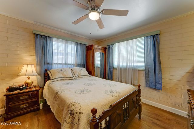 12005 N 113TH Avenue, Youngtown, AZ 85363