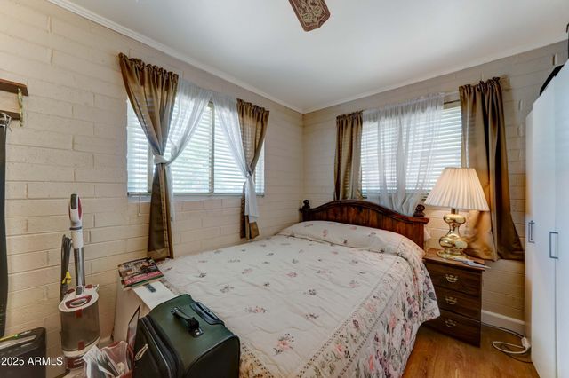 12005 N 113TH Avenue, Youngtown, AZ 85363