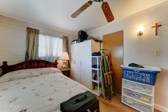 12005 N 113TH Avenue, Youngtown, AZ 85363