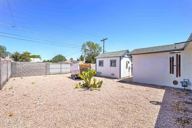 12005 N 113TH Avenue, Youngtown, AZ 85363