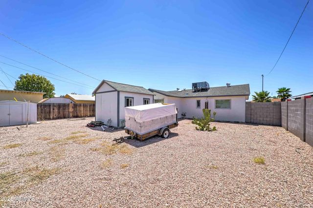 12005 N 113TH Avenue, Youngtown, AZ 85363