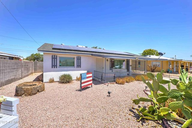 12005 N 113TH Avenue, Youngtown, AZ 85363