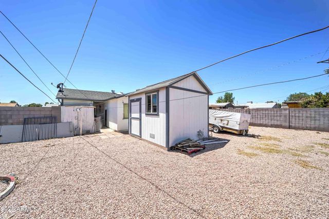 12005 N 113TH Avenue, Youngtown, AZ 85363