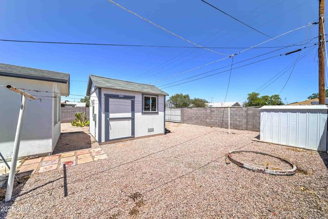 12005 N 113TH Avenue, Youngtown, AZ 85363