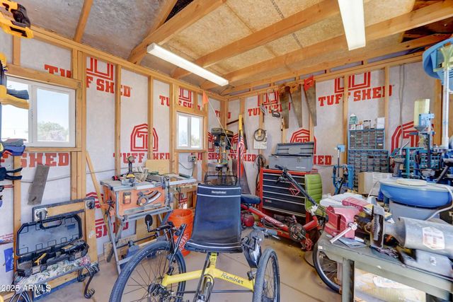 12005 N 113TH Avenue, Youngtown, AZ 85363