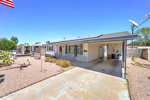 12005 N 113TH Avenue, Youngtown, AZ 85363