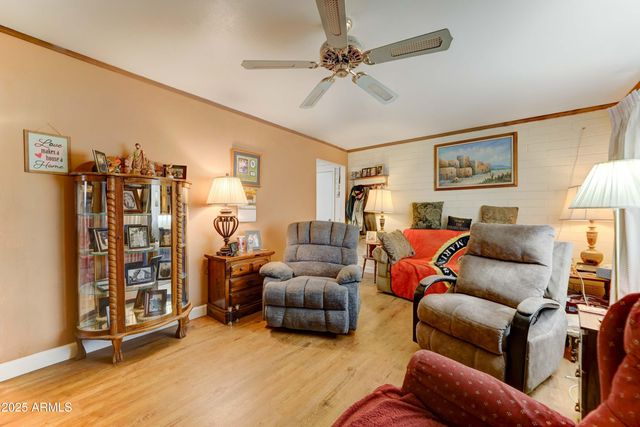 12005 N 113TH Avenue, Youngtown, AZ 85363