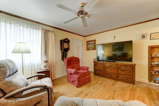 12005 N 113TH Avenue, Youngtown, AZ 85363