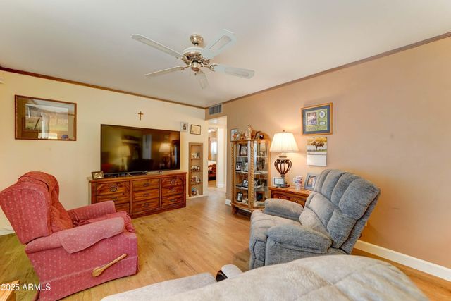 12005 N 113TH Avenue, Youngtown, AZ 85363