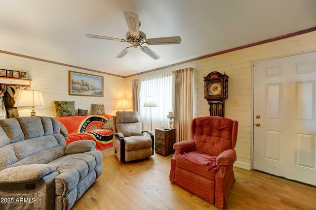 12005 N 113TH Avenue, Youngtown, AZ 85363