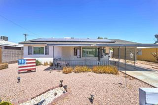 12005 N 113TH Avenue, Youngtown, AZ 85363