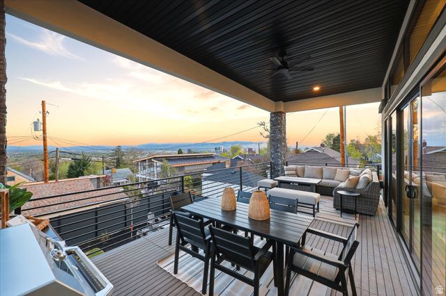 716 E 8TH AVE, Salt Lake City, UT 84103