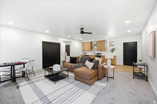 716 E 8TH AVE, Salt Lake City, UT 84103