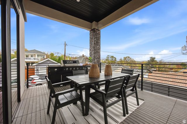 716 E 8TH AVE, Salt Lake City, UT 84103