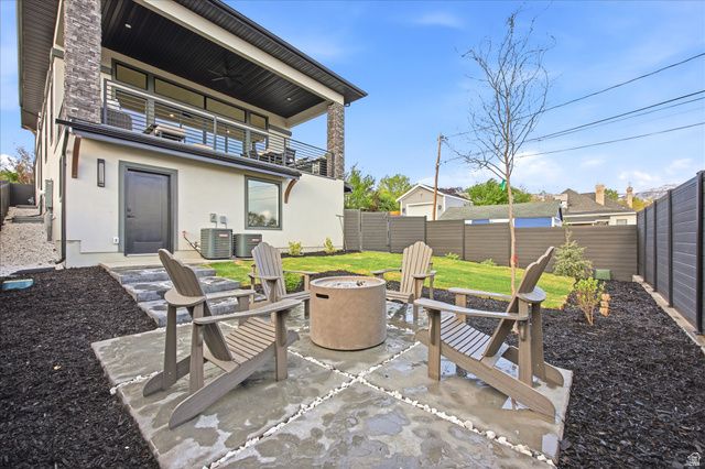 716 E 8TH AVE, Salt Lake City, UT 84103