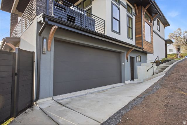 716 E 8TH AVE, Salt Lake City, UT 84103