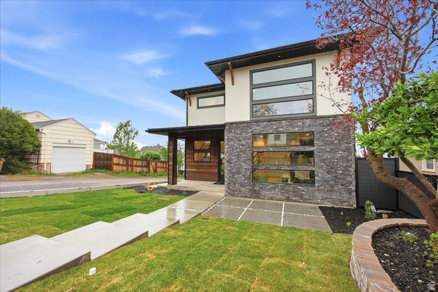 716 E 8TH AVE, Salt Lake City, UT 84103