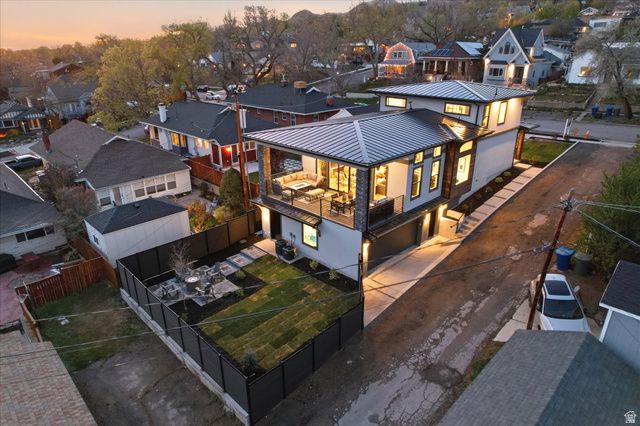 716 E 8TH AVE, Salt Lake City, UT 84103