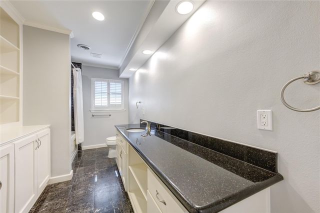 9223 Kapri Lane, Houston, TX 77025