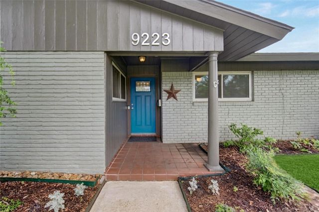 9223 Kapri Lane, Houston, TX 77025