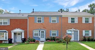 9919 BOISE RD, Laurel, MD 20708