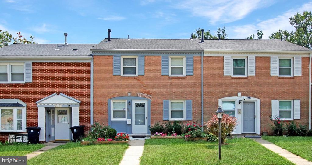 9919 BOISE RD, Laurel, MD 20708