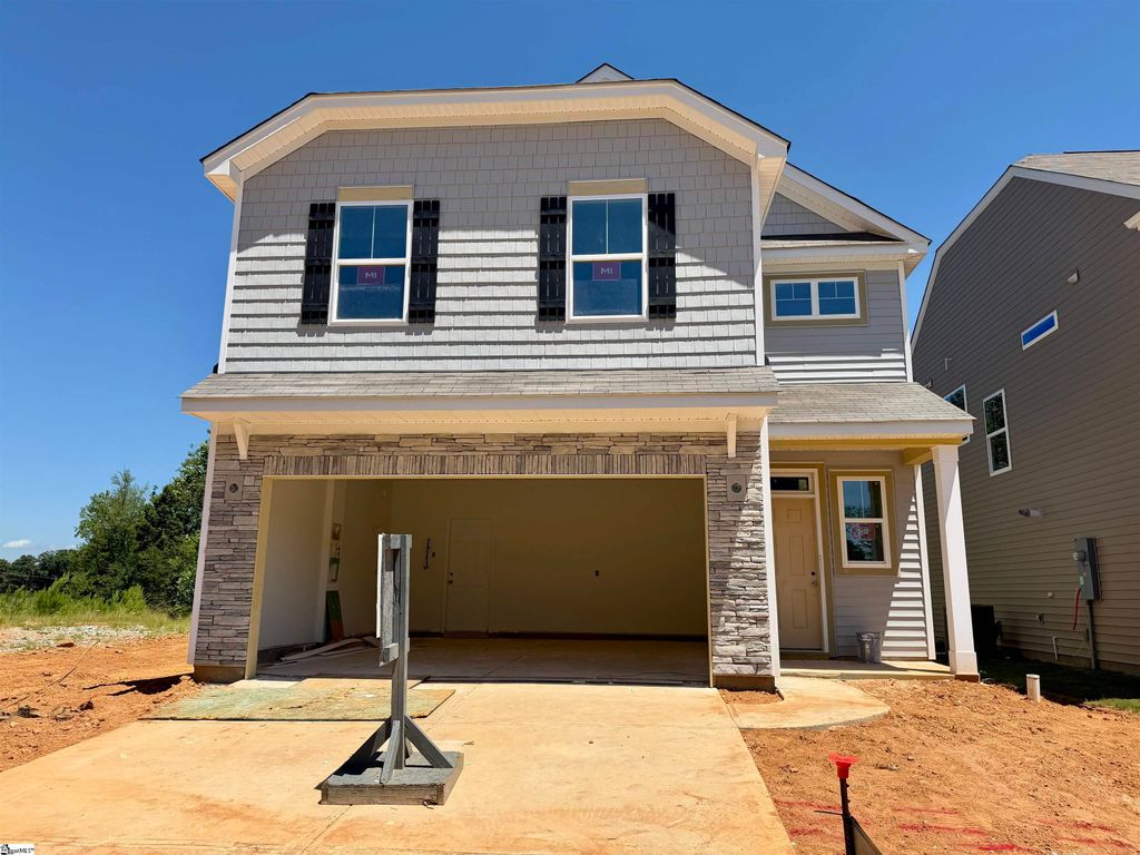 610 Werner Way, Greenville, SC 29611