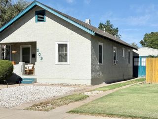 309 Quincy St, Pueblo, CO 81004