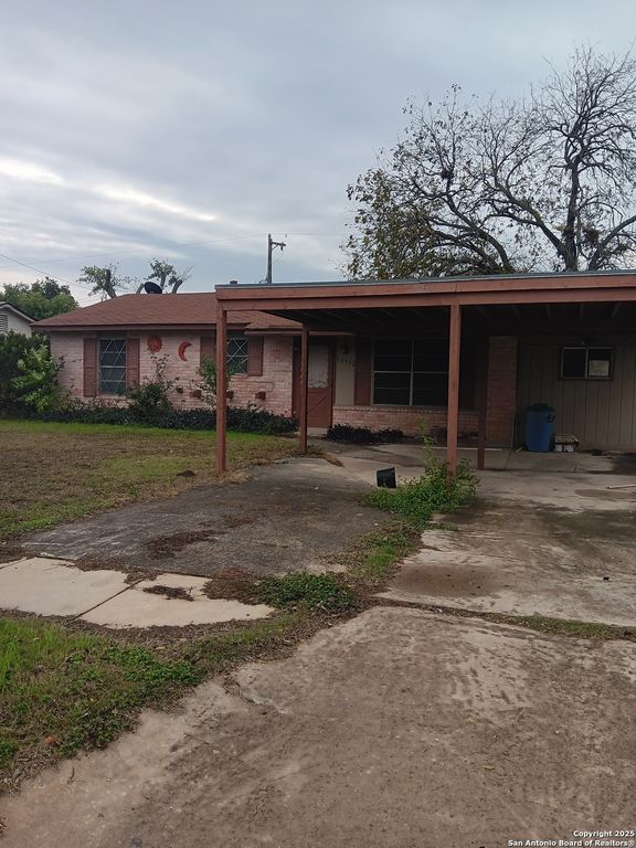 10902 lazy oaks, San Antonio, TX 78217