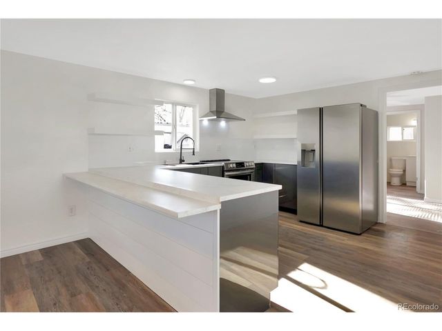 8533 Cook Ct, Denver, CO 80229