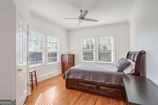 690 Piedmont Avenue NE 17, Atlanta, GA 30308