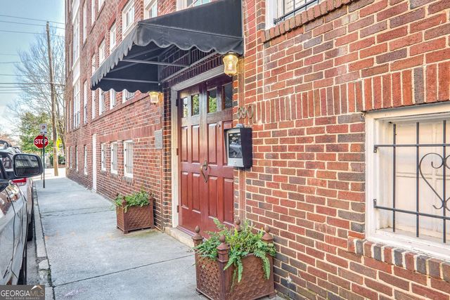 690 Piedmont Avenue NE 17, Atlanta, GA 30308