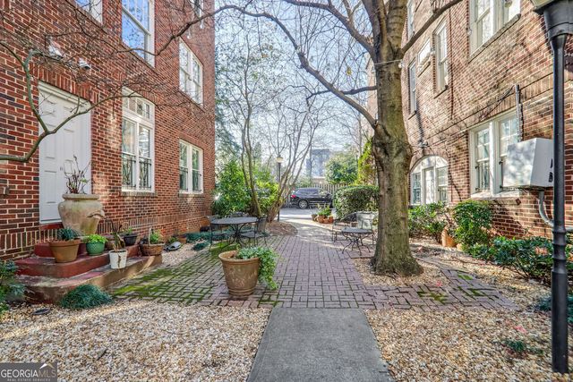 690 Piedmont Avenue NE 17, Atlanta, GA 30308