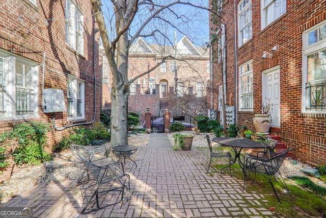 690 Piedmont Avenue NE 17, Atlanta, GA 30308