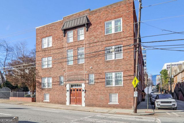 690 Piedmont Avenue NE 17, Atlanta, GA 30308