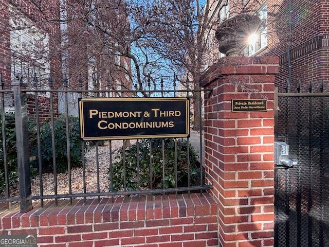 690 Piedmont Avenue NE 17, Atlanta, GA 30308