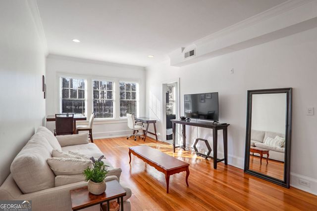 690 Piedmont Avenue NE 17, Atlanta, GA 30308